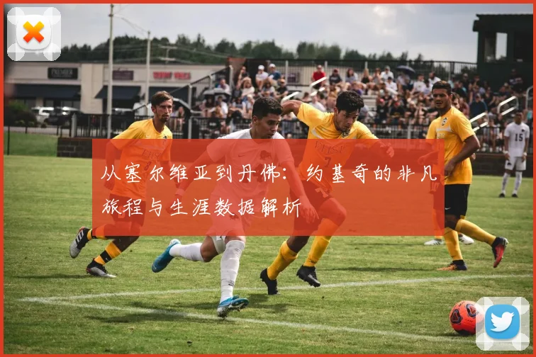 从塞尔维亚到丹佛：约基奇的非凡旅程与生涯数据解析