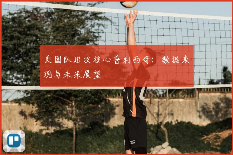 美国队进攻核心普利西奇：数据表现与未来展望